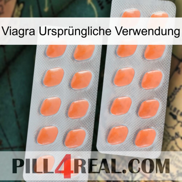 Viagra Ursprüngliche Verwendung 27